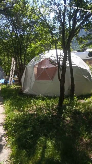 Go cool отличное место для отдыха в горном Крыму, байдарская долина и крымская Швейцария смотреть онлайн