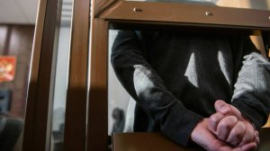 Депутата заксобрания от Колпинского района Милюту заключили под стражу за взятки