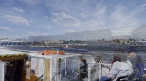 Прогулки по Питеру, конец июня 2025 года