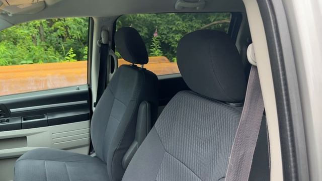 grand caravan 2010 смотреть онлайн