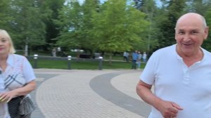 А ты живёшь на четвёртом этаже... 27.06.25...