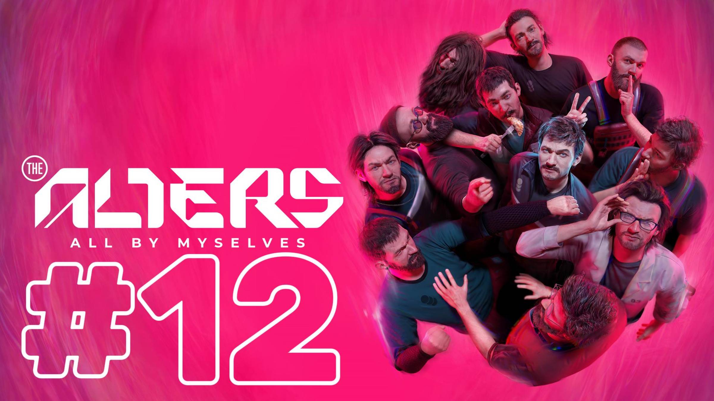 The Alters ► Прохождение #12 ► АКТ 3. Новая локация