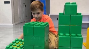 Марк и истории о Mcqeen в разборе