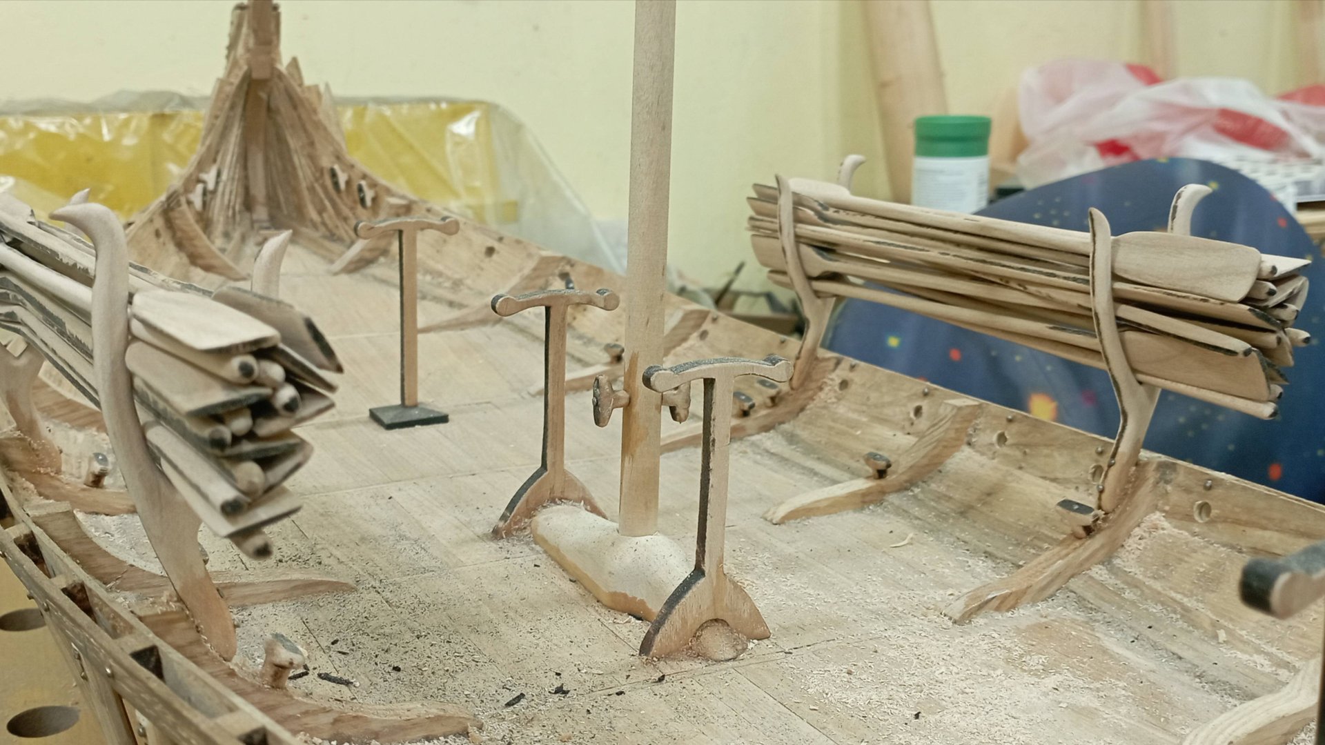 № 18 проект вальхалла смотреть онлайн