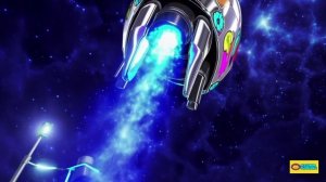 Мультики для малышей | Космос