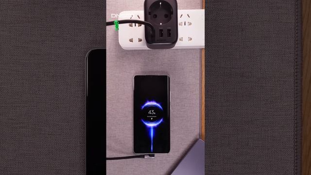 Почему в универсальных зарядниках нет (и не может быть) всех протоколов зарядки? смотреть онлайн