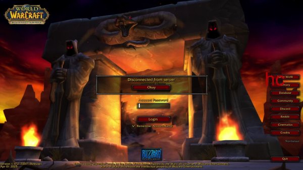 HC BALANCE DRUID TURTLE WOW