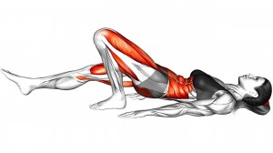 Лучшие Утренние Упражнения в Постели