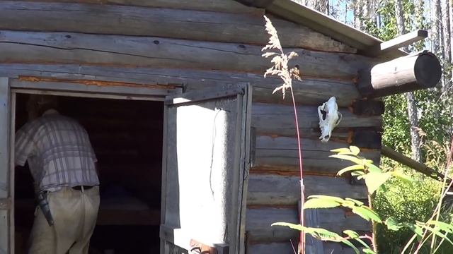 На рыбалку по Арге 2020. Лучшие моменты. Чей это череп? смотреть онлайн