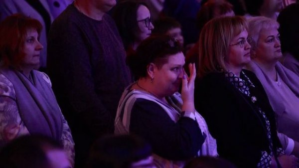 ВЛАДИМИР КУРСКИЙ - "СЫНА ГЛАЗА". КОНЦЕРТ КО ДНЮ КОНСТИТУЦИИ РФ и ОСНОВАНИЯ ВОО ПЛАНЕТА ДОБРА. С