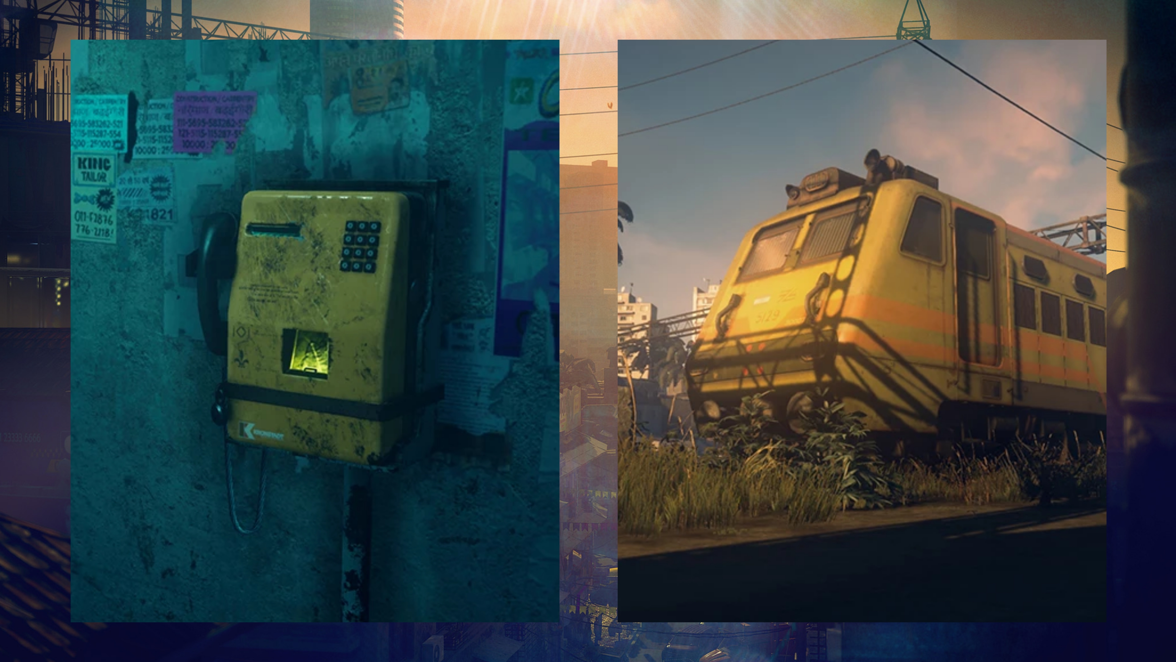 HITMAN 2 Испытания Остановка по требованию, Позвонить ей или нет. смотреть онлайн