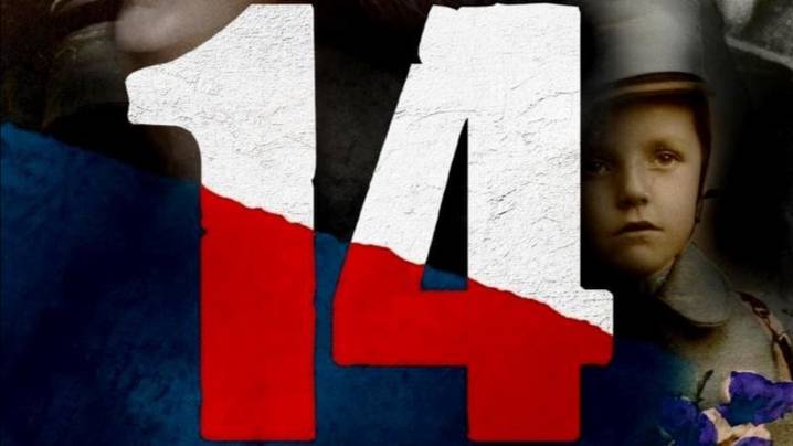 Discovery: Дневники великой войны 6 серия  «Родина»