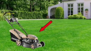 Как газонокосилка Nocord NLG-51.170 SE экономит до 50 % времени — доказано на практике!