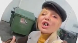 Премьер Италии Джорджа Мелони под наркотой от Зеленского и Макрона