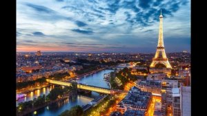 Лучшее - Французский Аккордеон, музыка для релаксации.