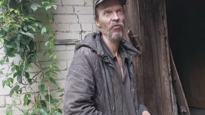 Виталик живет прошлым.