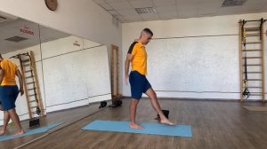 Движение это жизнь #4