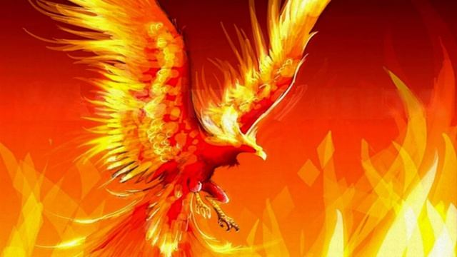 Огненная птица. 03.06.25. смотреть онлайн