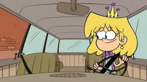 Мой шумный дом | Линкольн и семья Лауд зарабатывают!  | 1 час подработок | Дом Лаудов