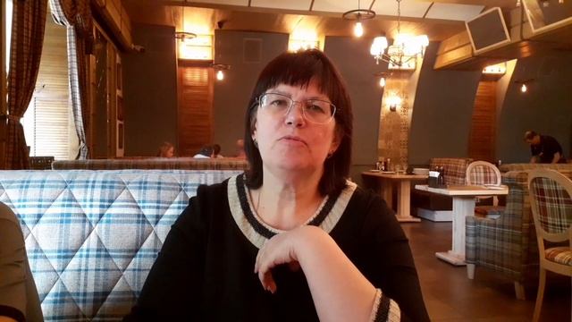 Съездили в Рязань , сходили в кафе . смотреть онлайн