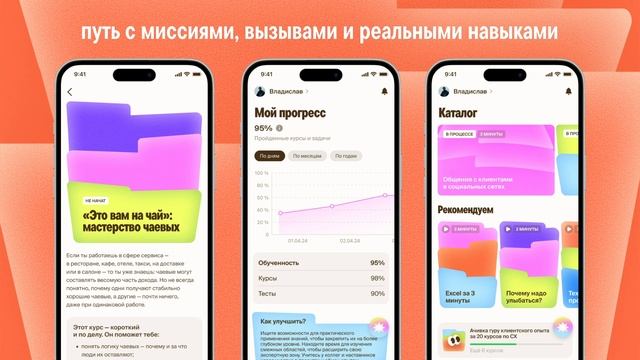 Проморолик СКИЛЛ