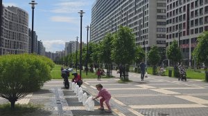 Самое лучшее место в Мурино 🌎 парк Лаврики