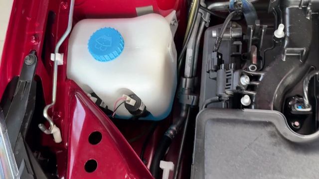 2025 LADA GRANTA ACTIVE CROSS ОБЗОР