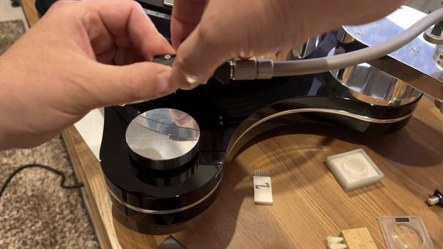 🔥Сравнение MC головок AT 33 PTG2 и Goldring Ethos