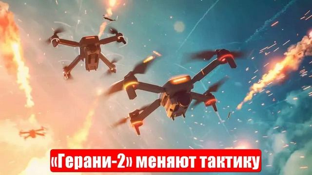 Лента новостей. «Герани» меняют тактику. Украинский фронт. Война на Украине. Юрий Подоляка. Новости смотреть онлайн
