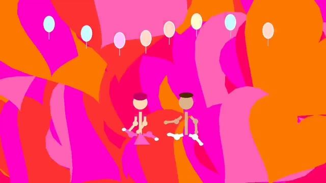 Люблю тебя!