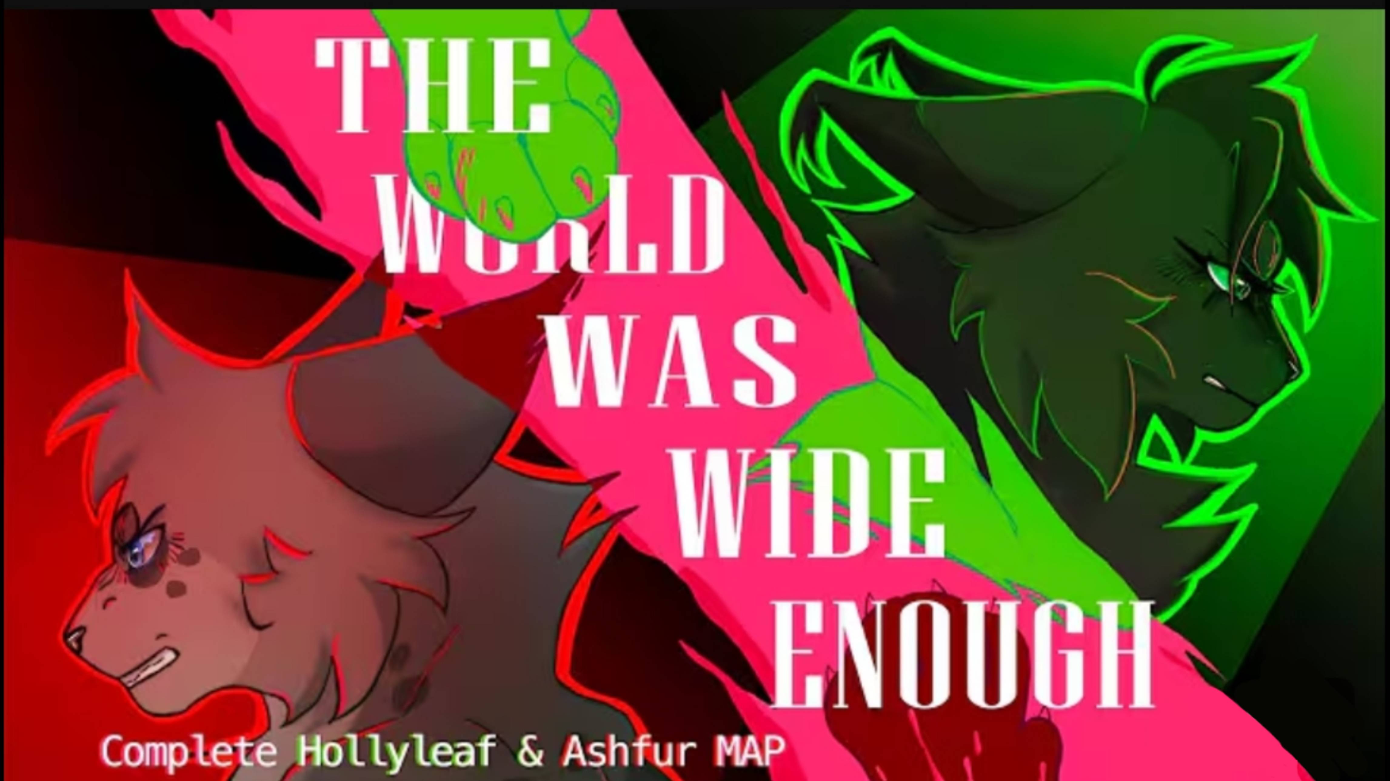 Коты воители ✦ мап смотреть онлайн