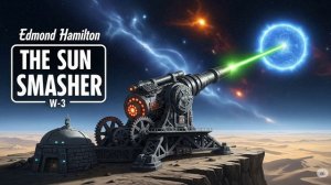 Молот Валькаров и Звездные короли [W-3]