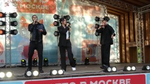 Группа Инь-Ян(Пойма Реки Чермянки,27.06.2025)