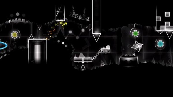 ZODIAC by BIANOX (Geometry Dash 2.2.143)