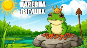 Царевна Лягушка |аудиосказки | народные сказки | детские сказки онлайн | сказка | мультик