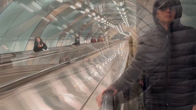 Игорь Латышко "Городской бродяга 2" смотреть онлайн