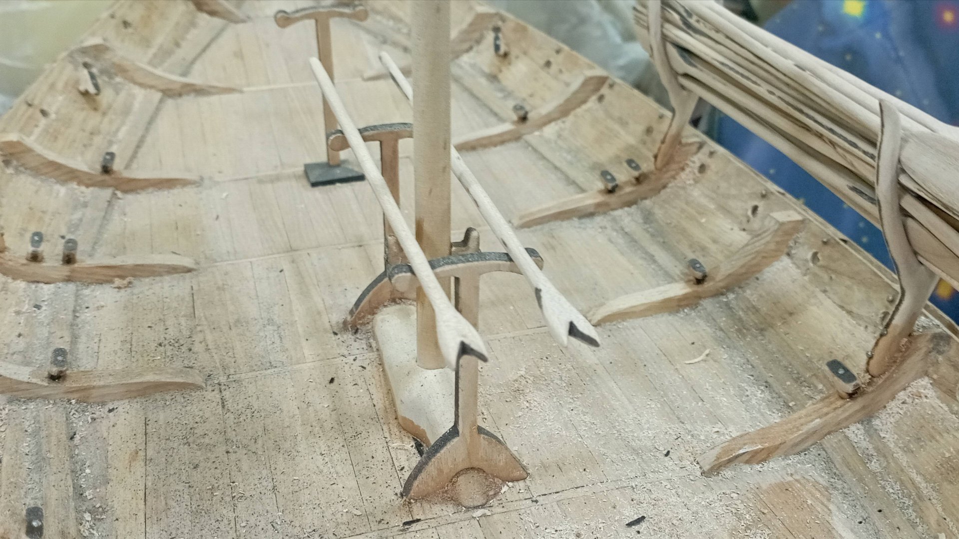 № 19 проект вальхалла смотреть онлайн