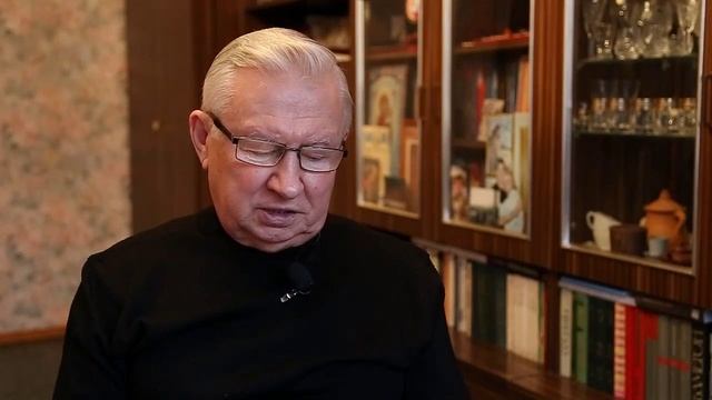 Кто такой Бог? И предназначение Человека в этом мире. Борис Ратников смотреть онлайн