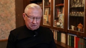 Кто такой Бог? И предназначение Человека в этом мире. Борис Ратников