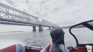 Лодка FortBoat FL475 (Suzuki DF40) Волга 2025 год