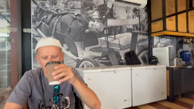 Влог из Куала-Лумпур: ботанический сад, музей, отель с бассейном и вся правда смотреть онлайн