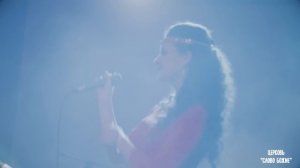 Псалом 90! Я живу под кровом Всевышнего! Юлия Салтаненко