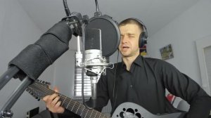 «Офицеры» cover Олег Газманов🇷🇺