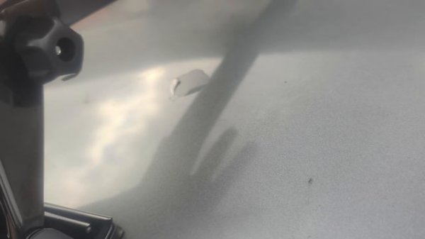 Багажник на ваз 2110-12 Простая Установка