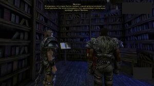 Maddyson - проходит Gothic II Ночь Ворона #19