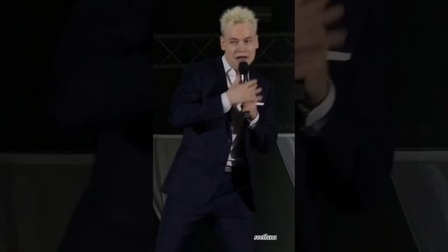 #SHAMAN"Я растоплю твоё сердце" смотреть онлайн