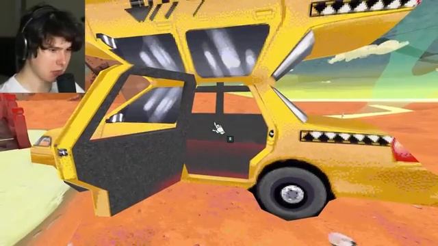 WINDY31 || Это Самая БЕЗУМНАЯ Игра, но ты запомнишь ее! ENA_ Dream BBQ #2 смотреть онлайн