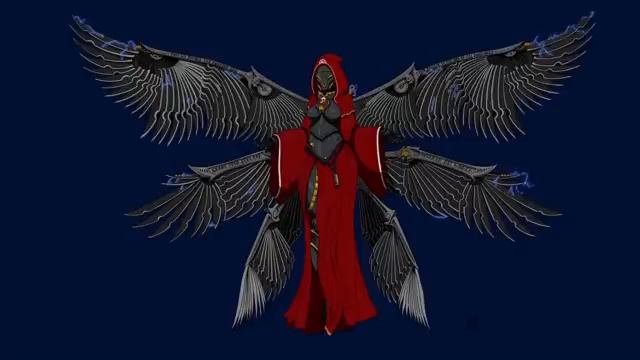 Ambient Music Adeptus Mechanicus Warhammer 40,000 смотреть онлайн