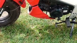 Мопеды сериал 185