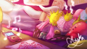 Мастерская Эфира LoFi 😴 (My Singing Monsters, Мои Поющие Монстры, Msm, Мсм)